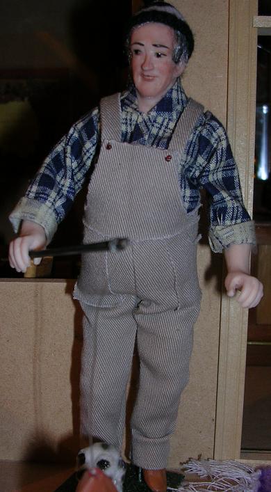 Little Dad